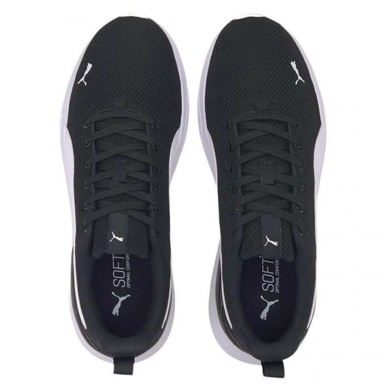 Puma Anzarun Lite M 371128 02 black 1
