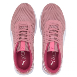 Puma St Activate W 369122 18 shoes pink 1