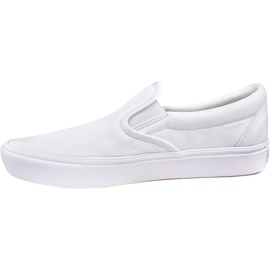 Vans ComfyCush Slip-On M VN0A3WMDVNG Shoes white 1
