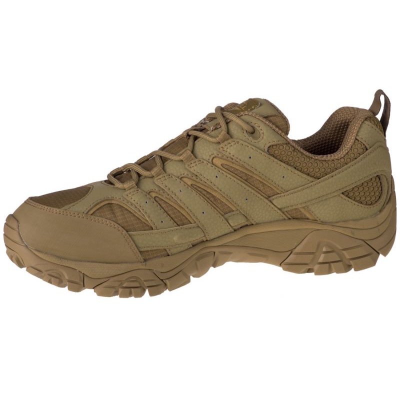 Tactical merrell hotsell