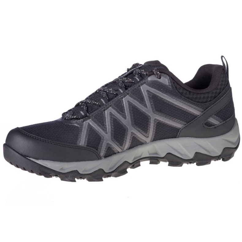 Columbia Peakfreak X2 M 1864991010 black 1