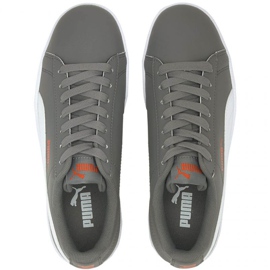 Puma Up Jr 373600 09 black grey 1