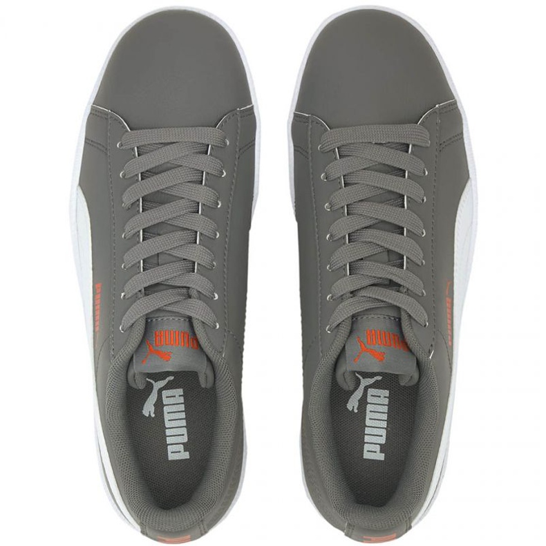 Puma Up Jr 373600 09 black grey 1