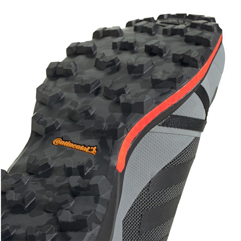 Adidas Terrex Skychaser Lt Gtx M FV6828 shoes multicolored grey 1