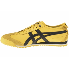 Asics Onitsuka Tiger Mexico 66 Sd 1183A036-750 yellow 1 Asics Onitsuka Tiger Mexico 66 Sd 1183A036-750 yellow 1