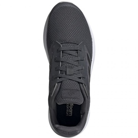 Adidas Galaxy 5 W FW6120 running shoes grey 1