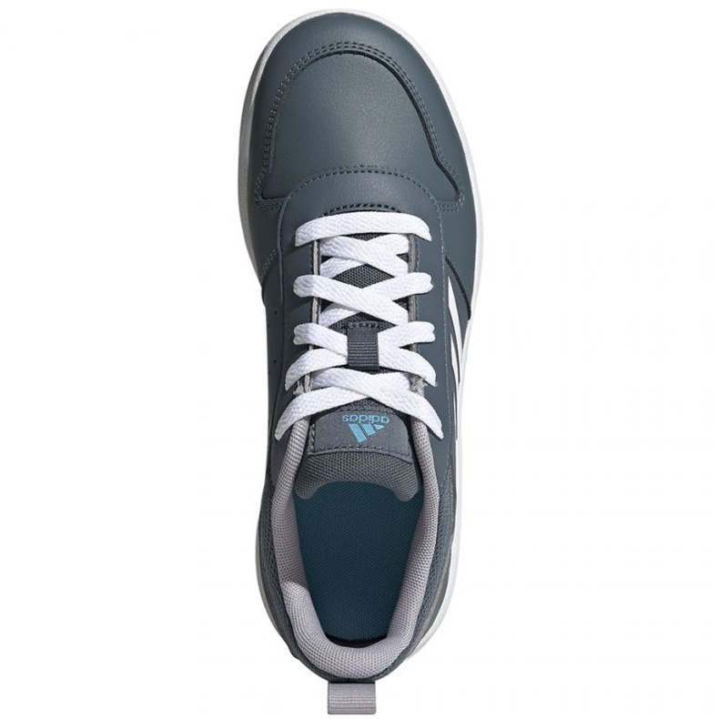 Adidas Tensaur K Jr FV9450 shoes multicolored 1