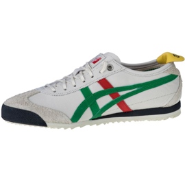 Onitsuka Tiger Mexico 66 Sd W 1183A036-100 beige green 1