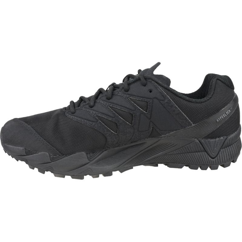 Merrell Agility Peak Tactical M J17763 black 1