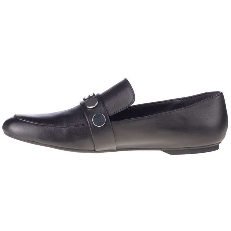 Calvin Klein Ola Nappa W E8892BLK shoes black 1