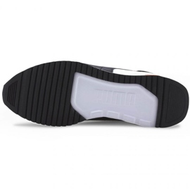 Puma R78 Neon M 373203 02 white black 1