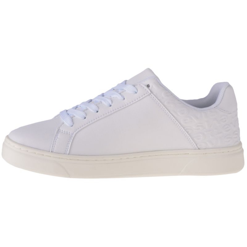 Levi's shoes 2025 white price