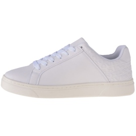 Levi's Caples W 232327-795-51 shoes white 1