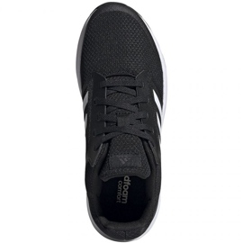 Running shoes adidas Galaxy 5 W FW6125 black 1