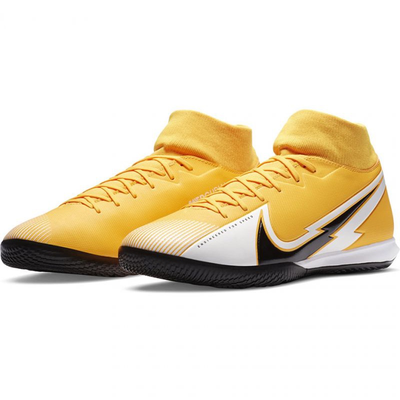 superfly 7 academy ic