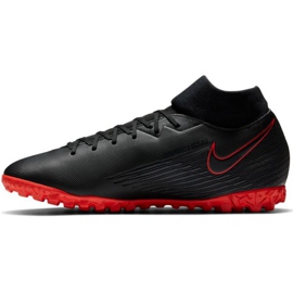 Nike Mercurial Superfly 7 Academy Tf M AT7978-060 football shoes multicolored black 1