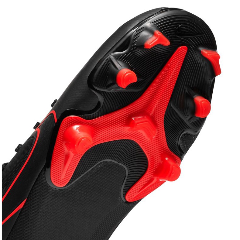 Nike Superfly 7 Academy Mg Jr AT8120-060 football shoes black black 1