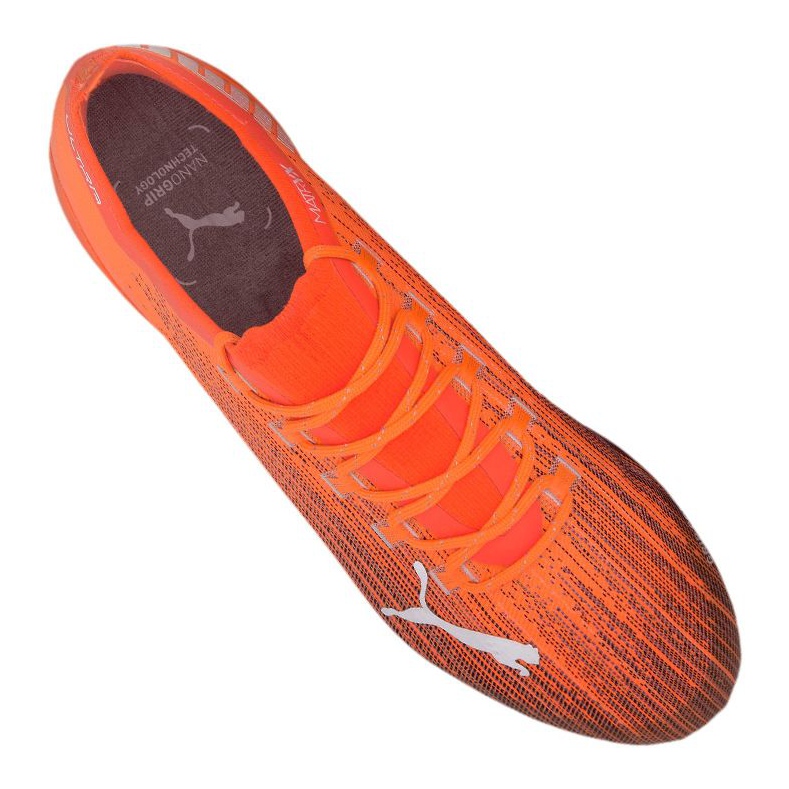 puma ultra 1.1 mx sg