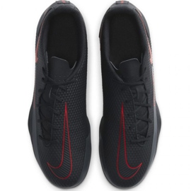 Nike Phantom Gt Club FG / MG M CK8459 060 football shoes multicolored black 1