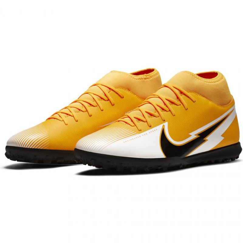 Nike mercurial superfly sales 7 club tf