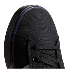 Adidas Daily 3.0 M FW7050 shoes black 1