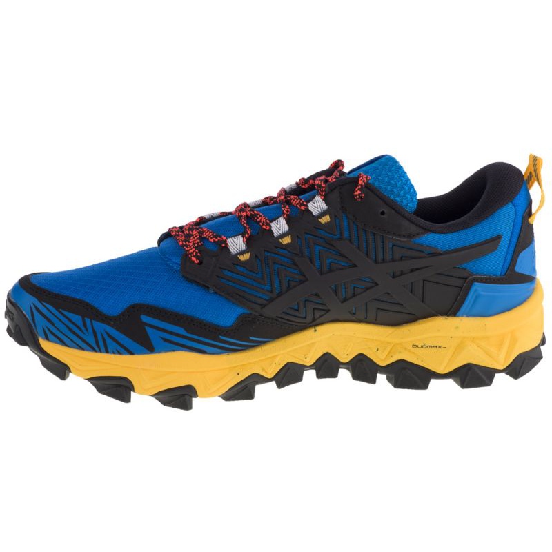 Asics fujitrabuco 8 2025 gtx