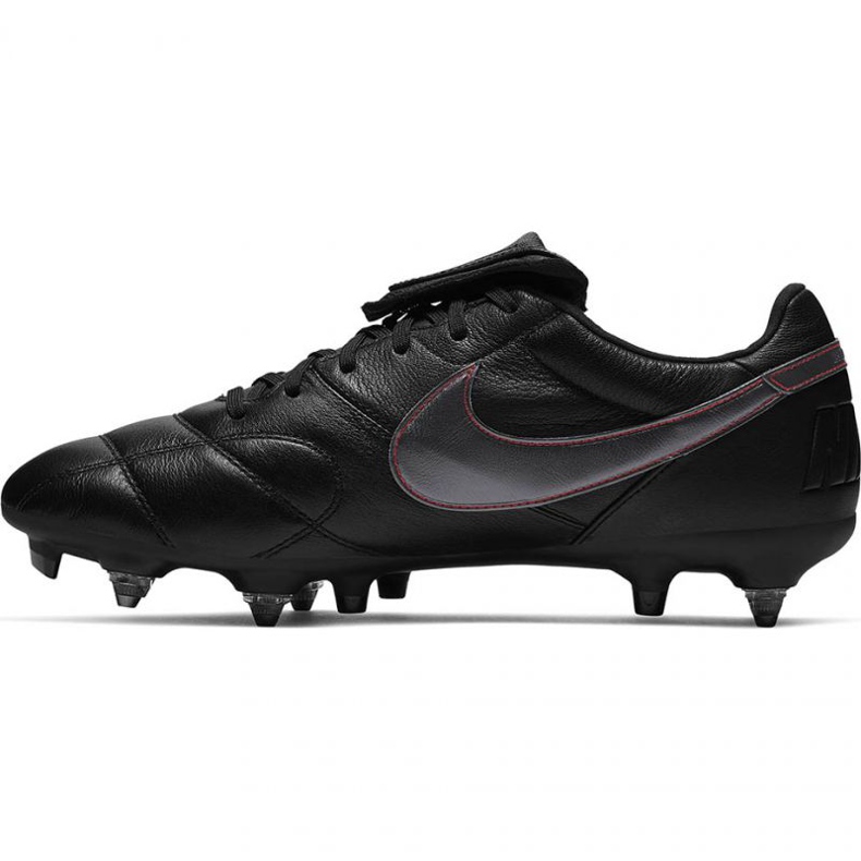 Nike Premier Ii SG-PRO Ac M 921397 061 football boots multicolored black 1