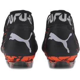 Puma Future 6.1 Netfit MxSG M 106178 01 football boots multicolored black 2