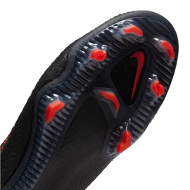 Nike Phantom Gt Elite Fg M CK8439-060 football boots multicolored black 1