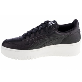 Asics Japan S Pf M 1202A024-001 shoes black 1