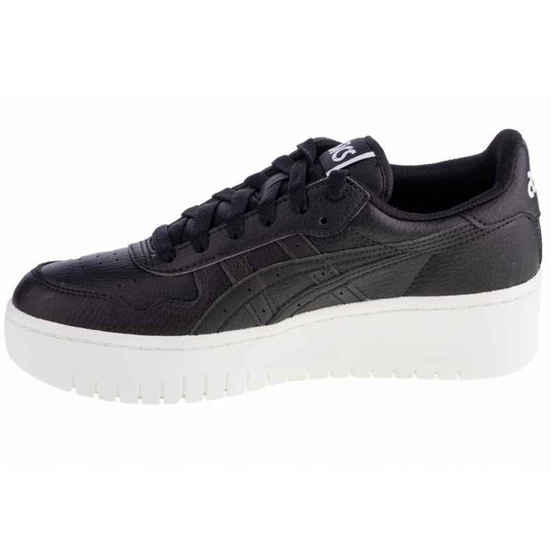 Asics Japan S Pf M 1202A024-001 shoes black 1