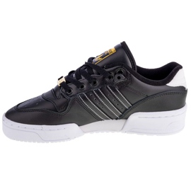 Adidas W Rivalry Low W FV3347 shoes black 1