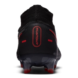 Nike Phantom Gt Elite Df Fg M CW6589-060 football boots black black 1