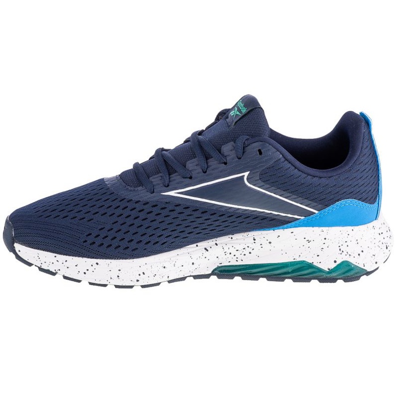 Reebok Liquifect 180 2 Spt M FV0968 navy blue 1