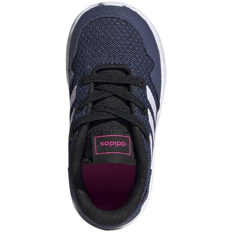 Shoes adidas Archivo Jr EH0542 black navy blue 1 Shoes adidas Archivo Jr EH0542 black navy blue 1