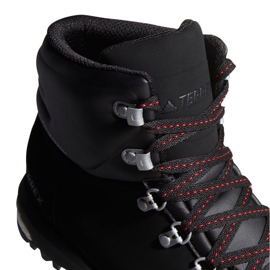 Adidas Terrex Pathmaker Climaproof G26455 shoes black 1