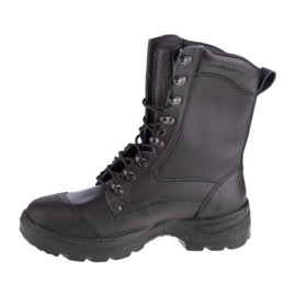 Protektor Viking 000-900 boots black 1