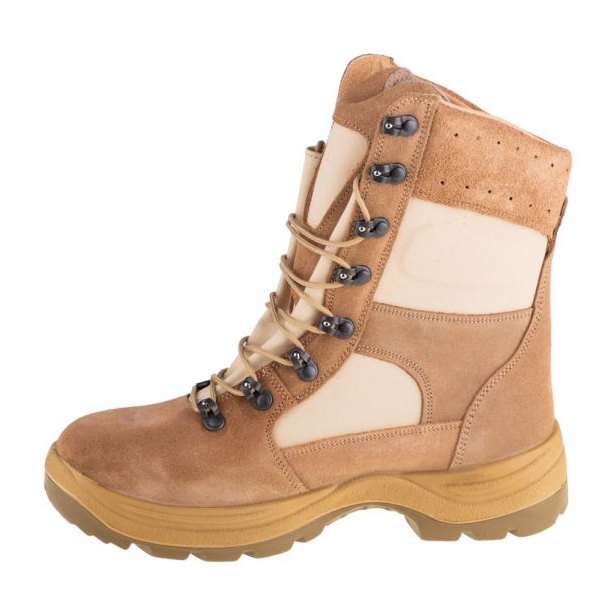 Protektor Cross M 010-040 shoes beige 1