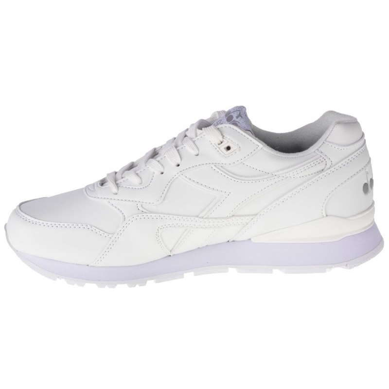 Shoes Diadora LM 101-173744-01-C0657 white - Main Image