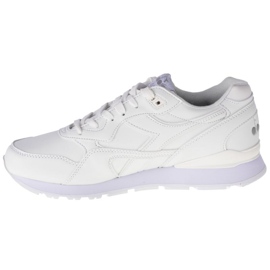 Shoes Diadora N.92 LM 101-173744-01-C0657 white 1