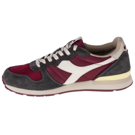 Diadora Camaro M 501-159886-01-C8802 red multicolored grey 1