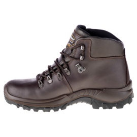 Grisport Marrone M 10353D4Y shoes brown 1