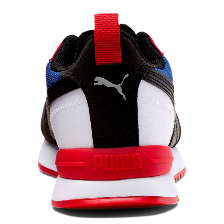 Puma R78 M 373117-09 black 1