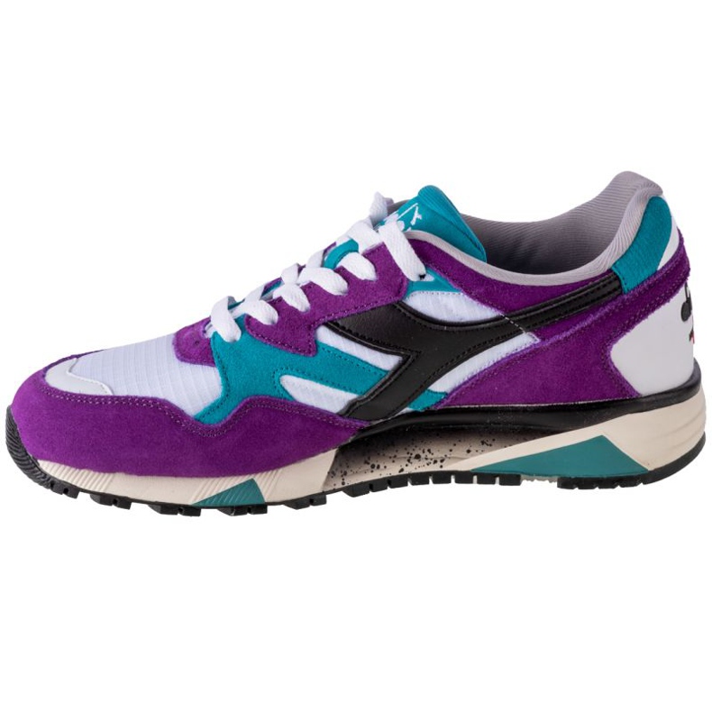 Shoes Diadora N9002 M 501-173073-01-C8853 multicolored 1