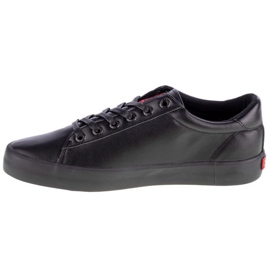 Big Star Shoes M GG174111 black 1