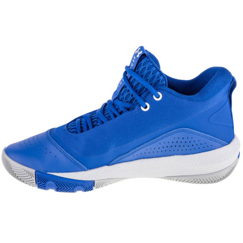 Under Armour Under Armor Sc 3Zero Iv M 3023917-400 blue blue 1 Under Armour Under Armor Sc 3Zero Iv M 3023917-400 blue blue 1