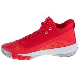 Under Armour Under Armor Sc 3Zero Iv M 3023917-600 red oranges and reds 1 Under Armour Under Armor Sc 3Zero Iv M 3023917-600 red oranges and reds 1