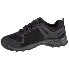 Keen Explore Wp M 1021611 shoes black 1