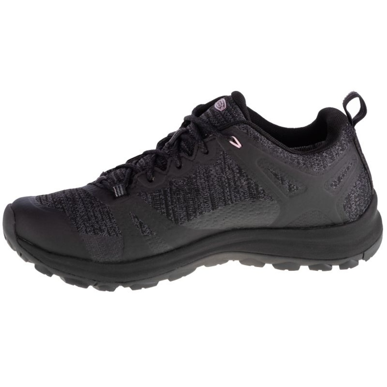 Keen Terradora Ii Wp W 1022345 trekking shoes black 1