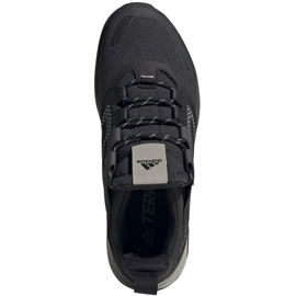 Adidas Terrex Trailmaker GM FV6863 shoes black 1